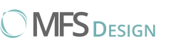 MFS Design Logo