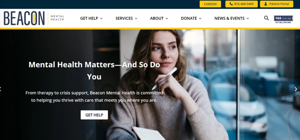 Beacon Mental Health